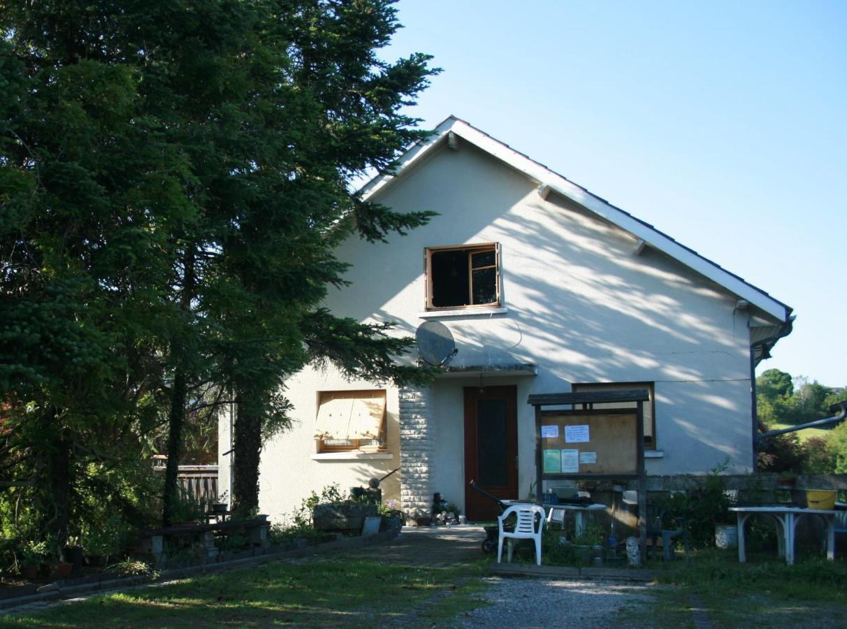 A L'Etape De La Ferme Bed & Breakfast Noailles  Exterior photo