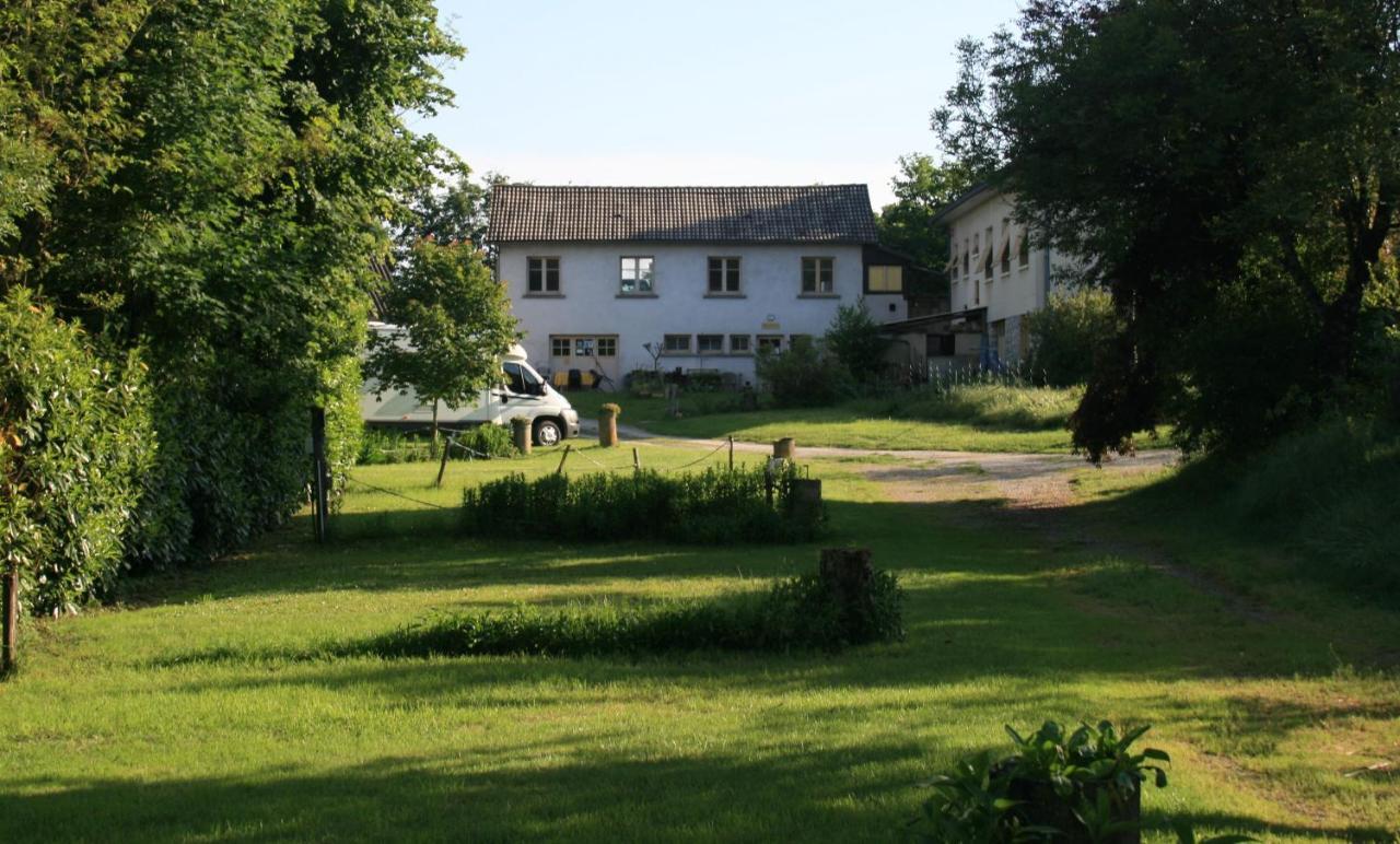 A L'Etape De La Ferme Bed & Breakfast Noailles  Exterior photo
