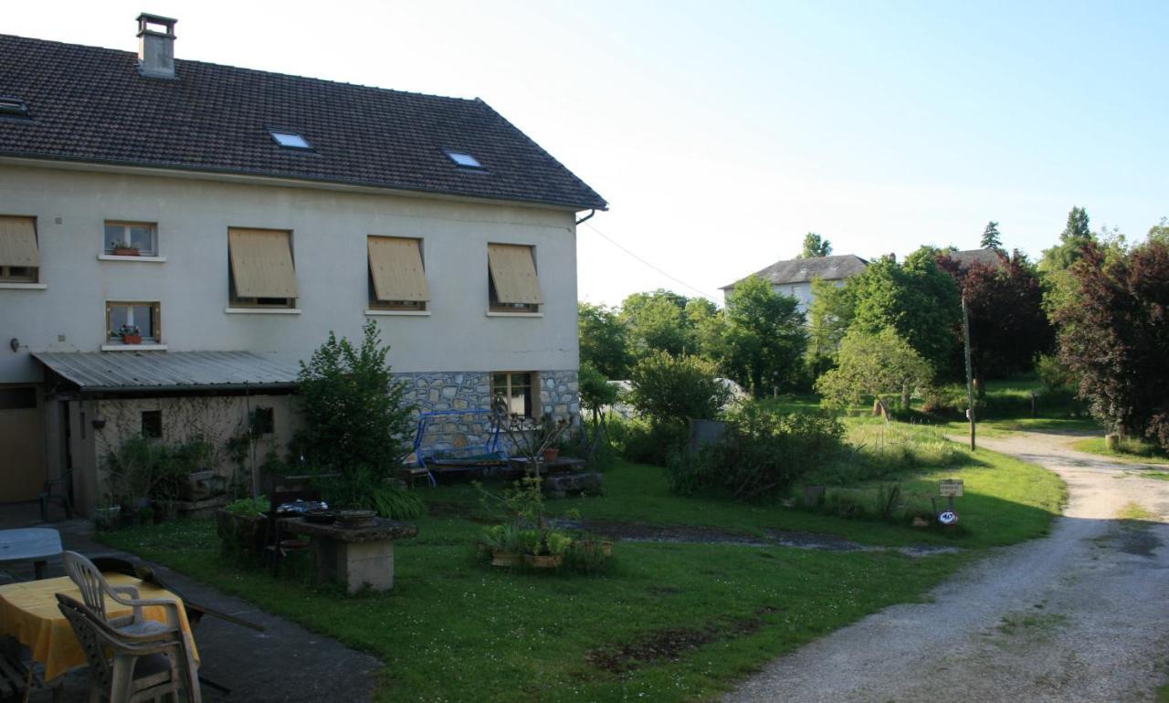 A L'Etape De La Ferme Bed & Breakfast Noailles  Exterior photo