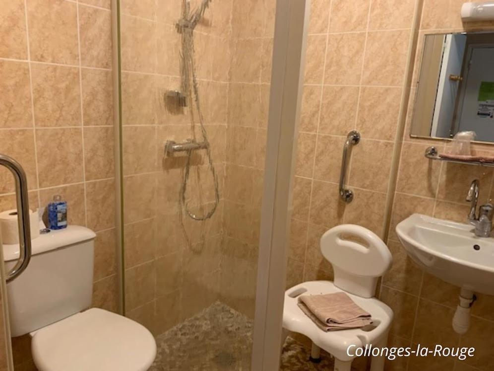 A L'Etape De La Ferme Bed & Breakfast Noailles  Exterior photo